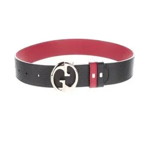 Gucci | Accessories | Authentic Reversible Gucci Calfskin  display picture 3